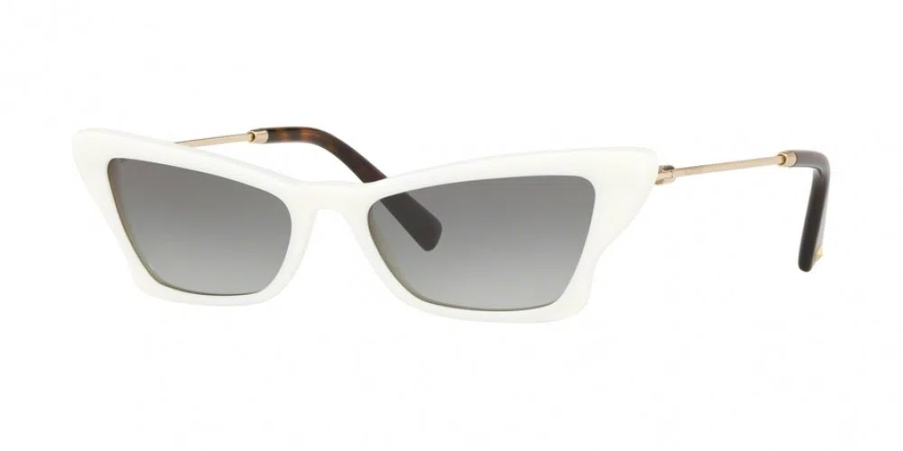 Valentino 4062 Sunglasses - view 3